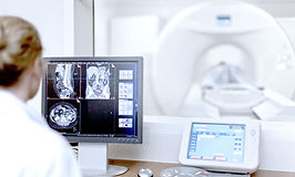 Advanced diagnostic ultrasound equipment for veterinary medicine