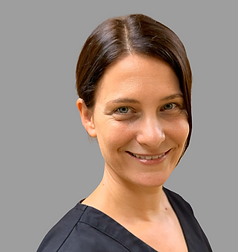 Dr. Saskia Quante, veterinary internal medicine specialist